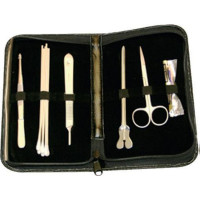 Kusuri Surgical Kit (Tweezers scalpel etc ¦)