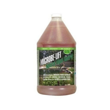 Microbe Lift Natural Algae Control 4ltr