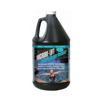 Microbe Lift Natural Sludge reducer 4ltr
