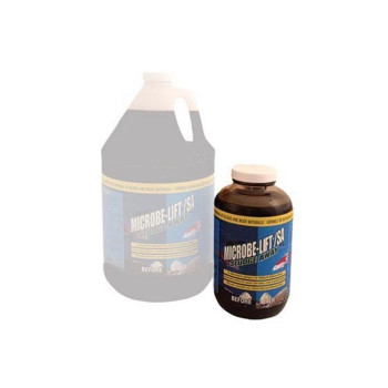 Microbe lift- Sludge away 1ltr