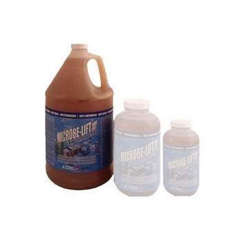Microbe Lift- Super Start 4ltr