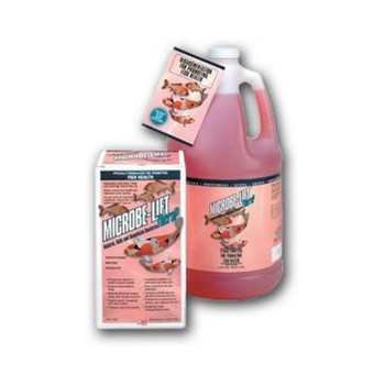Microbe Lift Thera P 1ltr