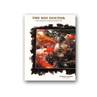 Mini Encyclopaedia of Koi
