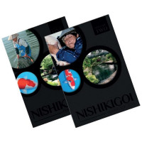 Nishikigoi Yearbook 2016