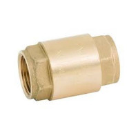 Non-Return Valve ( Brass 3/8 Air Line )"