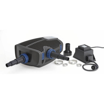 OASE Aquamax Eco-Premium 6000 12V (for swim ponds)
