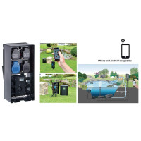 OASE InScenio FM-Master WLAN EGC