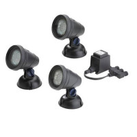 OASE Lunaqua Classic LED Set 3