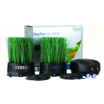 OASE OXYTEX set 2000