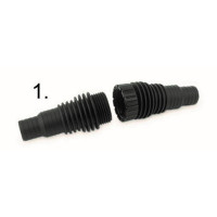 Oase Stepped Hose Connector