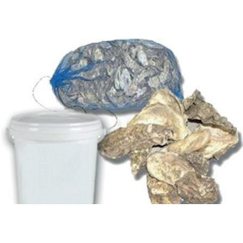 Oyster Shell in Tub 5kg