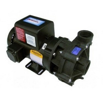 Performance pump (Baldor motor) 13000