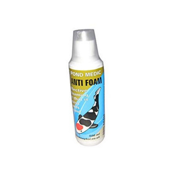 Pond Medic Antifoam 500ml