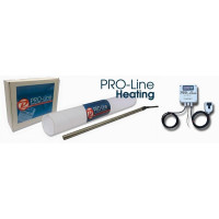 Pro-Line 13A Stat with 2kW Stainless Steel element