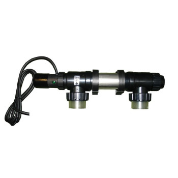 Profi Heaters 3Kw With Stat (Stainless)