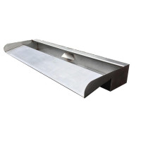 Proline Water Blade 680mm