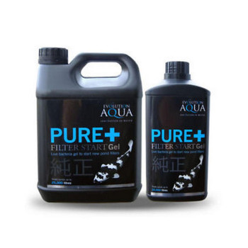 Pure Filter start Gel (2.5ltrs)