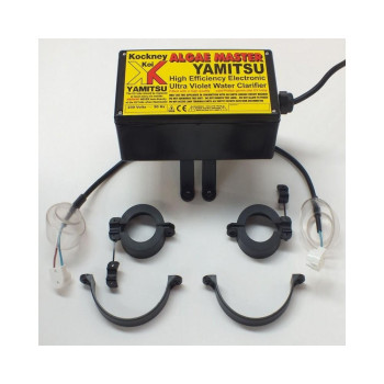Replacement Electrics (Yamitsu 15W)