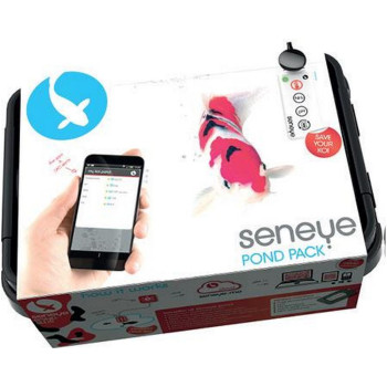 Seneye POND PACK V2