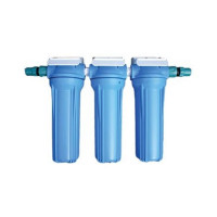 SKS 10 Three Pod Purifier"