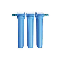 SKS 20 Three Pod Purifier"