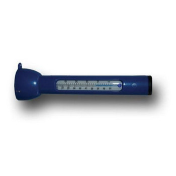 Small Floating Thermometer (White)