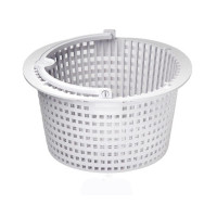 Spare basket for black in wall skimmer