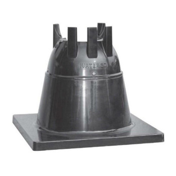 Stand for Multi Cyclones