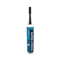Superstrong FIX + SEAL 290ml Clear
