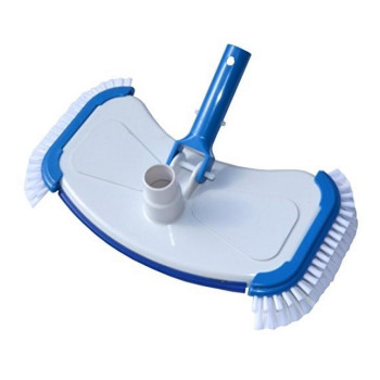 Vacuum Head (with side brushes)