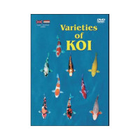 Varieties of Koi
