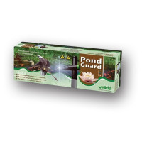 Velda Pond Guard Shuffle