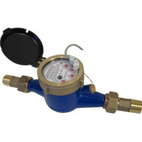 Water Meter