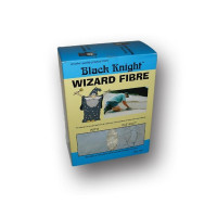 Wizard Fibre for Concrete
