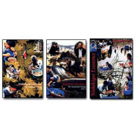Yamakoshi Trilogy Part 1,2,3,